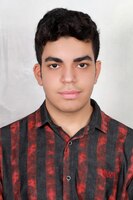 روش مطالعه امیرمحمد همتی، قهرمان پیشرفت، در دروس حسابان و شیمی