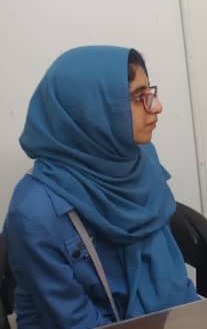 گفتگو با ملینا طاهری خراسانی؛ دانش آموز برتر دوازدهم ریاضی