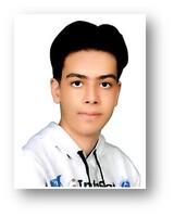 روش مطالعه امیرحسین ایوبیان در دروس فیزیک و حسابان