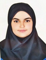 روش مطالعه هانیه مددی، قهرمان پیشرفت، در دروس زیست و شیمی