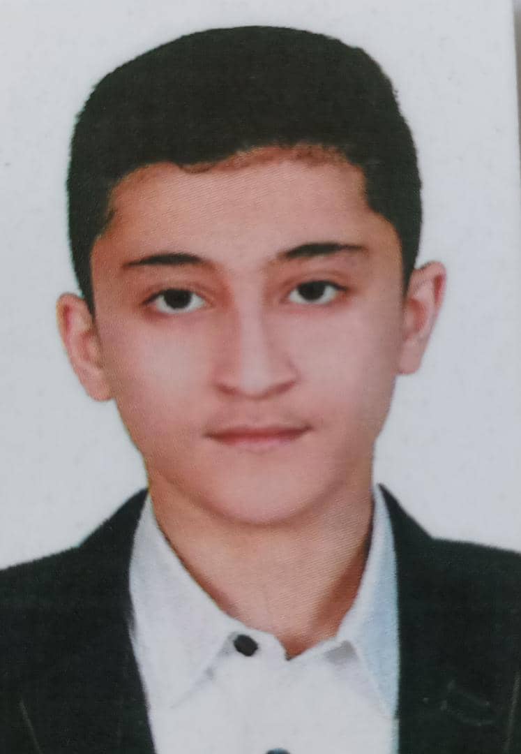 گفتگو با امیر حسین نوروزی؛ دانش‌آموز برتر دوازدهم انسانی