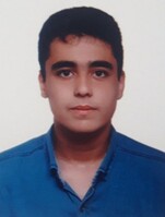 روش مطالعه محمد محمدی گوابری، قهرمان پیشرفت، در عربی و فلسفه