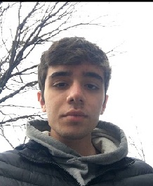 علی نوری ،قهرمان پیوستگی،نمودارپیشرفت در 9 سال،220 آزمون ریاضی