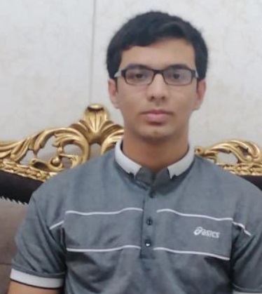 محمدمهدی منتظری،قهرمان پیوستگی،نمودار پیشرفت در 3سال،131آزمون