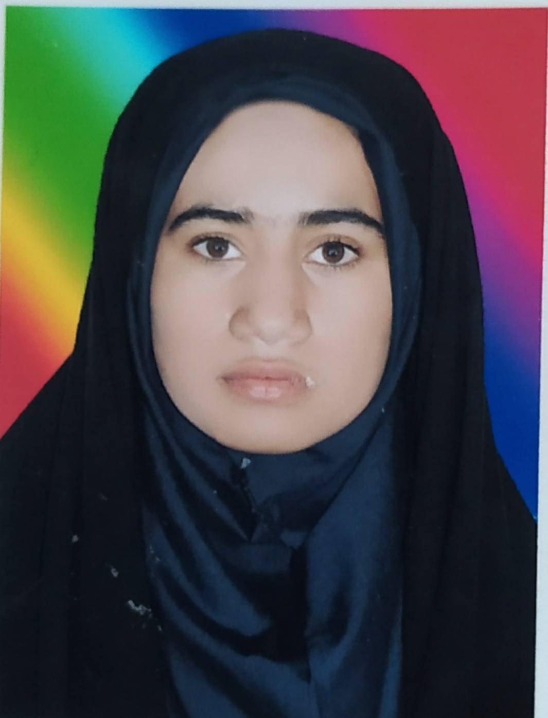 گفتگو با مهسا هوتی ؛ دانش آموز برتر پایه دوازدهم انسانی
