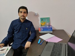 علی زیبا،قهرمان پیوستگی ،نمودار پیشرفت  3 سال،99 آزمون انسانی