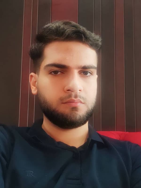 گفت‌و‌گو با مهدی رفیعی؛ دانش آموز برتر دوازدهم تجربی