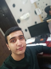 مرتضی حیدری ،قهرمان پیوستگی ،نمودارپیشرفت در3 سال ،91 آزمون