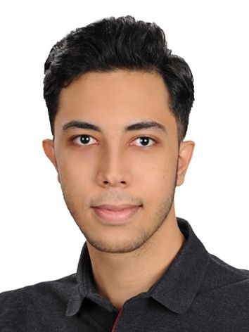 پرهام مصطفوی، قهرمان پیوستگی، نمودار پیشرفت در4 سال، 60 آزمون