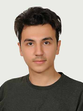 گفتگو با آرمان مظاهری؛ دانش‌آموز برتر هنر