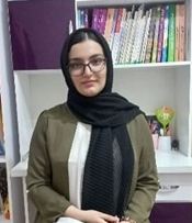 نازنین صدیقی،قهرمان پیوستگی،نمودارپیشرفت در8سال ،172 آزمون