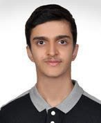 کلکسیون روش مطالعه: ارشیا عظیم لو، هندسه و حسابان