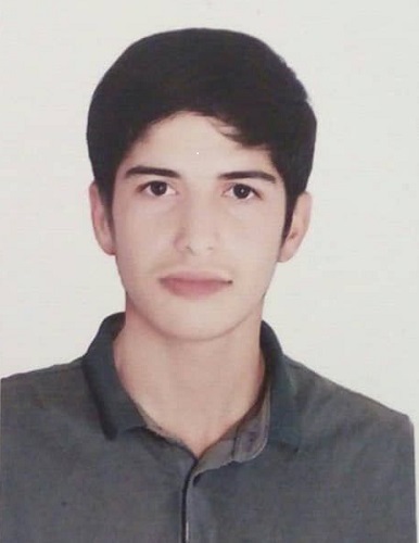 عرفان صادقی، قهرمان پیوستگی، نمودار پیشرفت در 2 سال، 121 آزمون