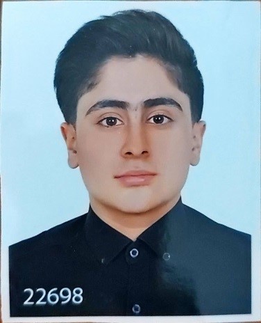 گفتگو با علیرضا مرتضایی دانش آموز برتر دوازدهم ریاضی