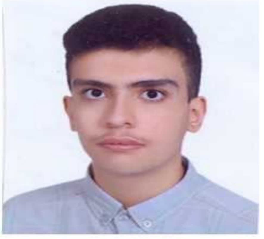 گفت و گو با علیرضا باقری؛ دانش آموز برتر دوازدهم تجربی