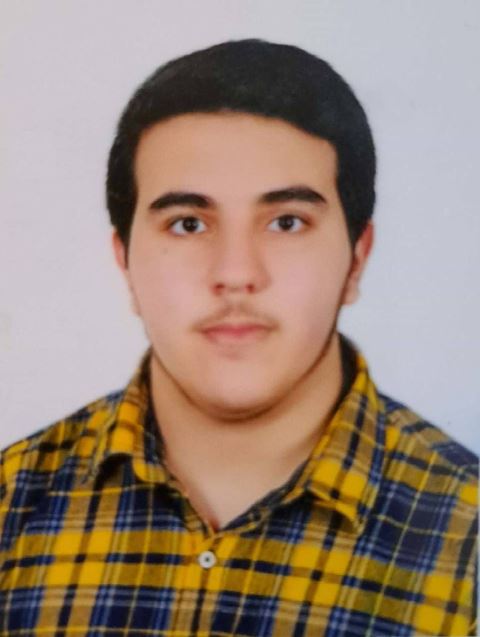 محمد وزیری؛ رتبه 243منطقه 1رشته تجربی (4سال،117آزمون)