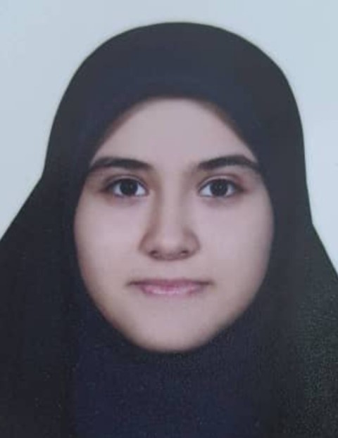 گفت‌و‌گو با ملیکا خانی؛ دانش‌آموز برتر دوازدهم انسانی