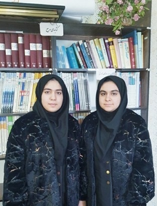 نگار کاظملو، قهرمان پیوستگی ، نمودار پیشرفت در 4 سال 84 آزمون