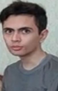 محمدمهدی نصرتی،قهرمان پیوستگی،نمودار پیشرفت در 6 سال،153 آزمون