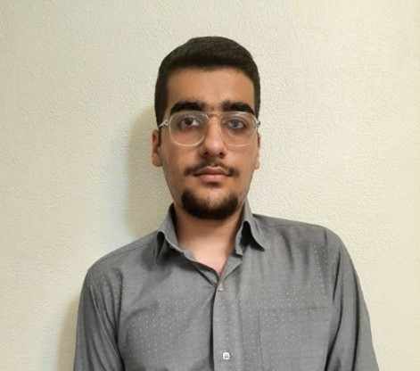 روش مطالعه بهراد سلیمانیان، قهرمان پیشرفت،در دروس شیمی و هندسه