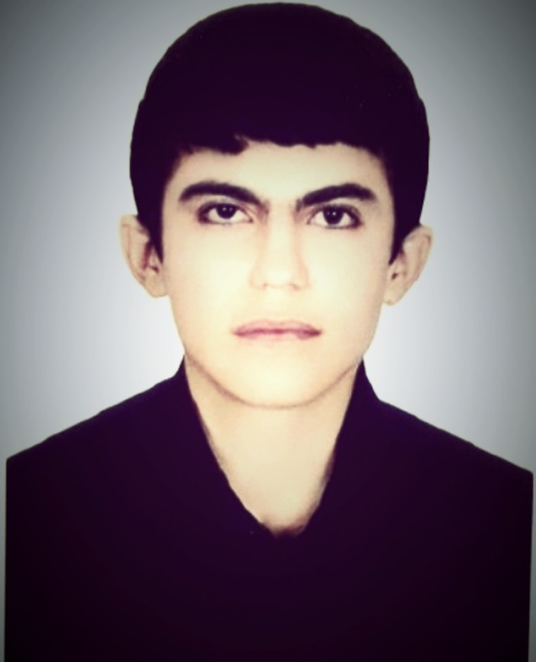 هومن محمدخانی، قهرمان پیوستگی ،نمودارپیشرفت  3 سال ،151 آزمون