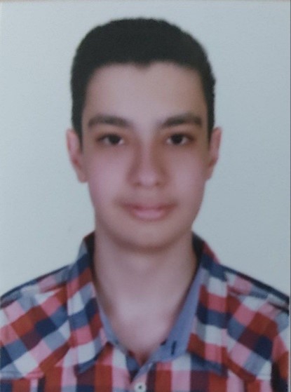 روش مطالعه هندسه از زبان امیرشایان سلیمانی نیا، قهرمان پیشرفت