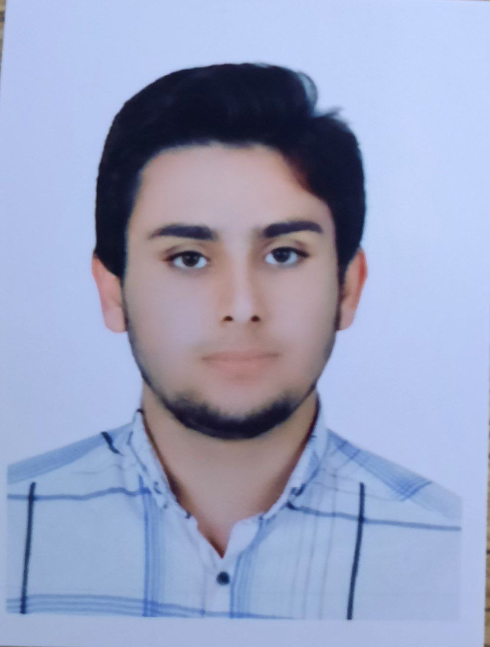 سید آمانچ حسینی ، قهرمان پیوستگی ، نمودار پیشرفت در1 سال