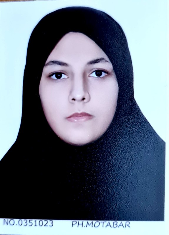 گفت و گو با مبینا صالح زاده-دانش آموز برتر دوازدهم انسانی