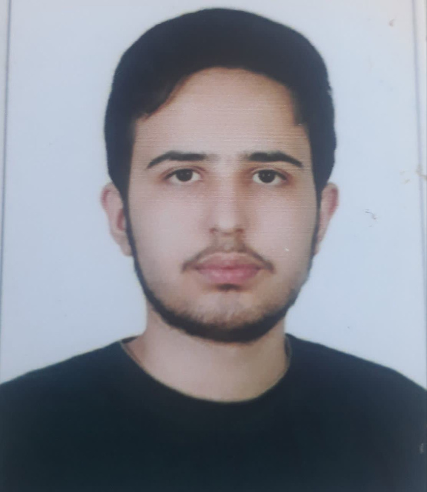 امیرحسین مردی رتبه 6 کنکور تجربی 1402 (6 سال، 122 آزمون)