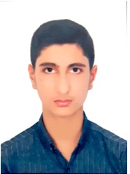 گفتگو با محمد مجدیان ؛ دانش آموز برتر دوازدهم ریاضی