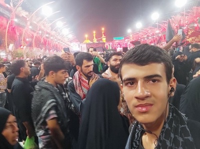 حمیدرضا افشاری،‌قهرمان پیوستگی،نمودار پیشرفت در2 سال،‌26 آزمون