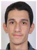 امیرحسین حبیب زاده رتبه 8 کنکور انسانی 1402 (1 سال، 10 آزمون)