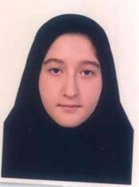 بهنوش رضایی مقدم؛ دانش‌آموز برتر منحصراً زبان