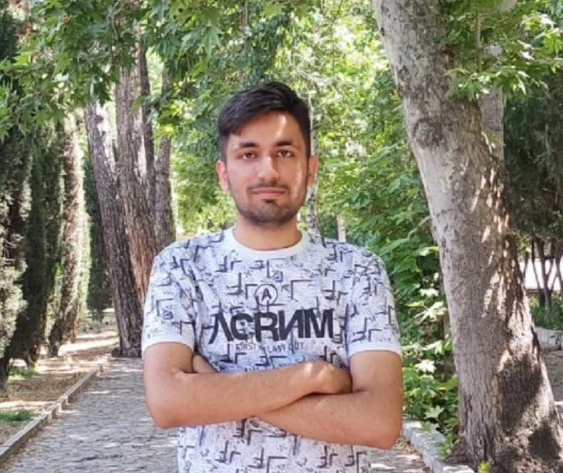 نکات امید خضرلو از جلسه مشاوره‌ای آقای قلم‌چی