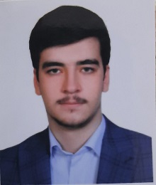 محمد سجادبهشتی زاده رتبه 6 سهمیه 5 درصد