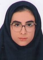 مهتاب جبار رتبه 4 سهمیه 5 درصد رشته ی زبان (4سال ،95 آزمون )