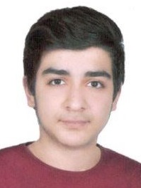 آرین عالی زاده رتبه 2 منطقه3 رشته زبان(2سال،50آزمون)