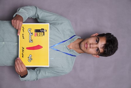 گفت‌وگوی کاظم قلم‌چی با مهدی نیکوکار رتبه‌ی 1انسانی کشور 1402