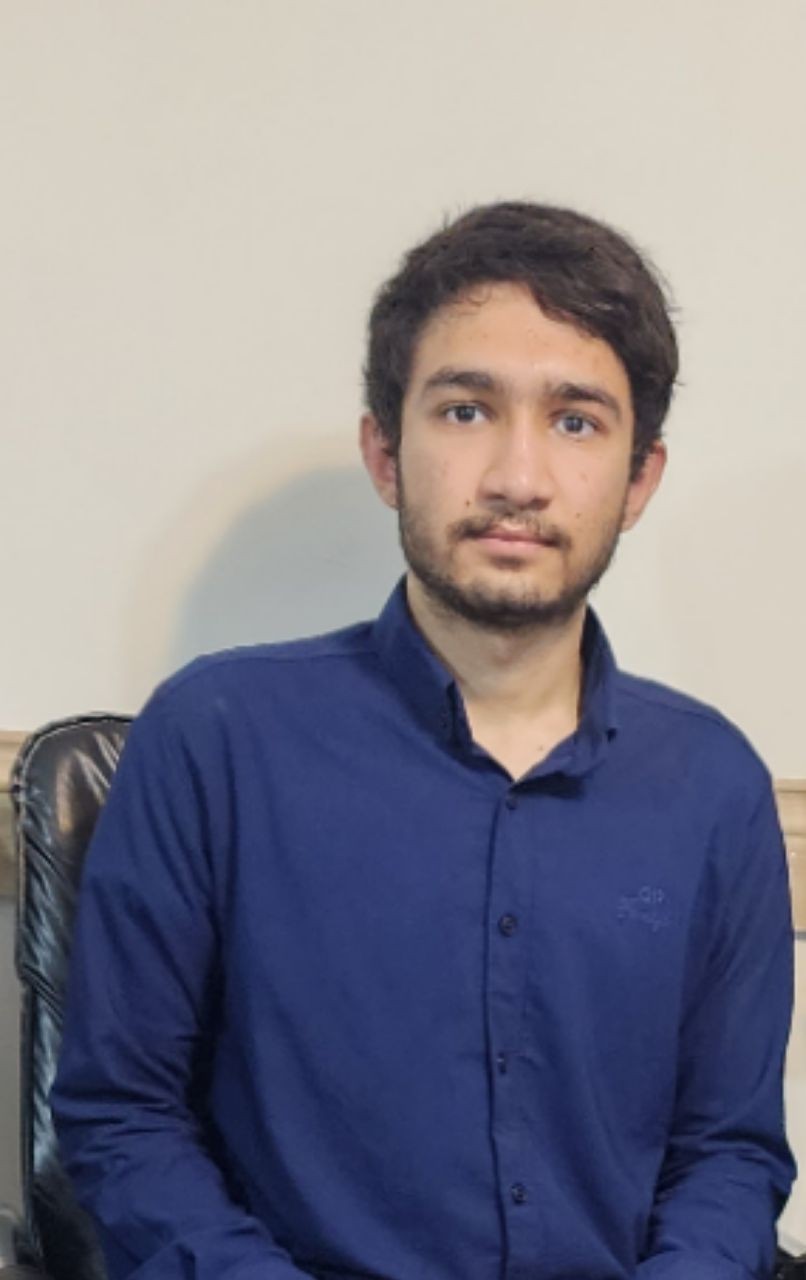 گفت و گو با هومن کوهستانیان؛رتبه 96منطقه2 کنکور تجربی سال 1402