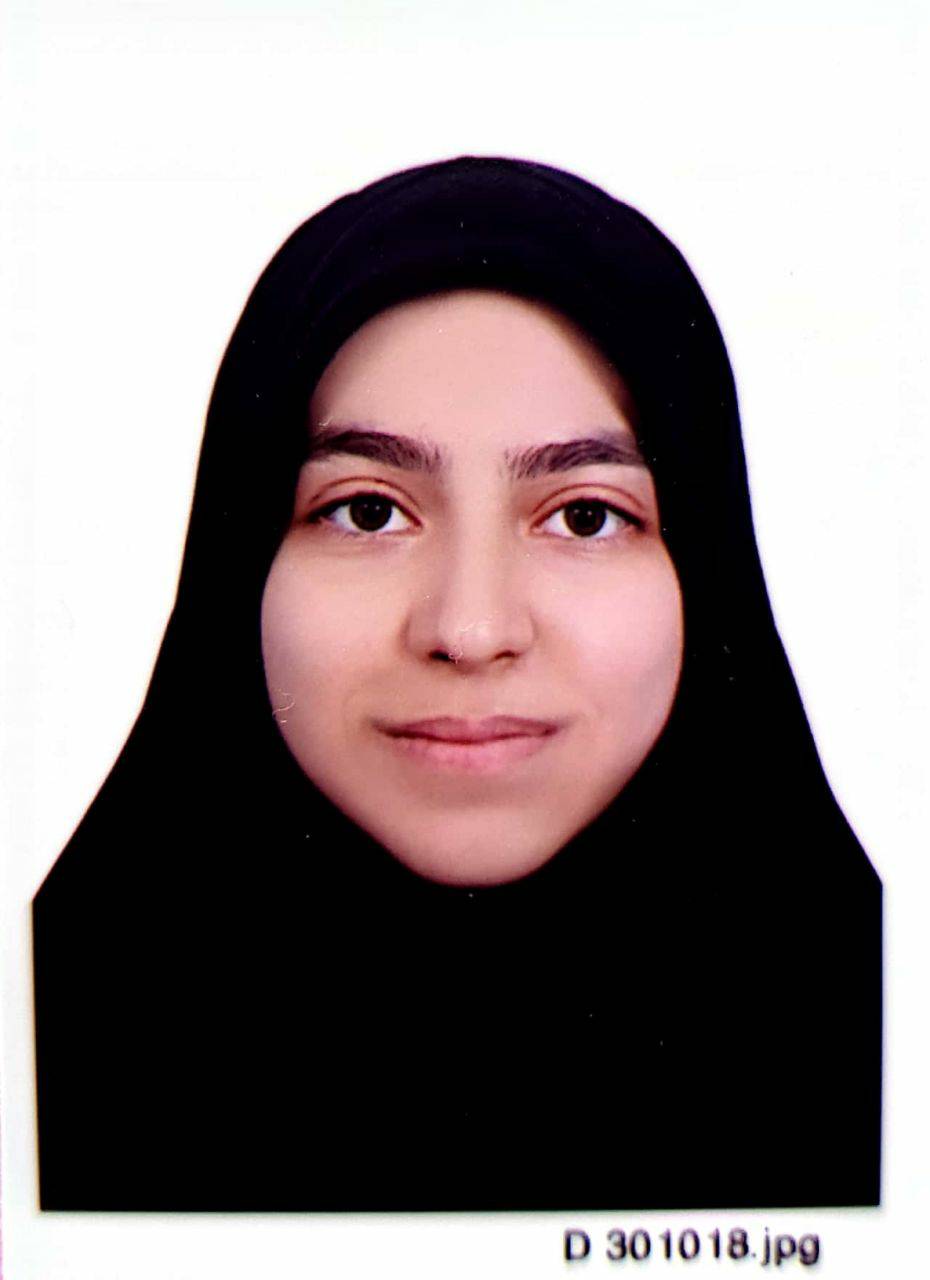 مصاحبه با مریم اجاقی؛رتبه برتر کنکور تجربی