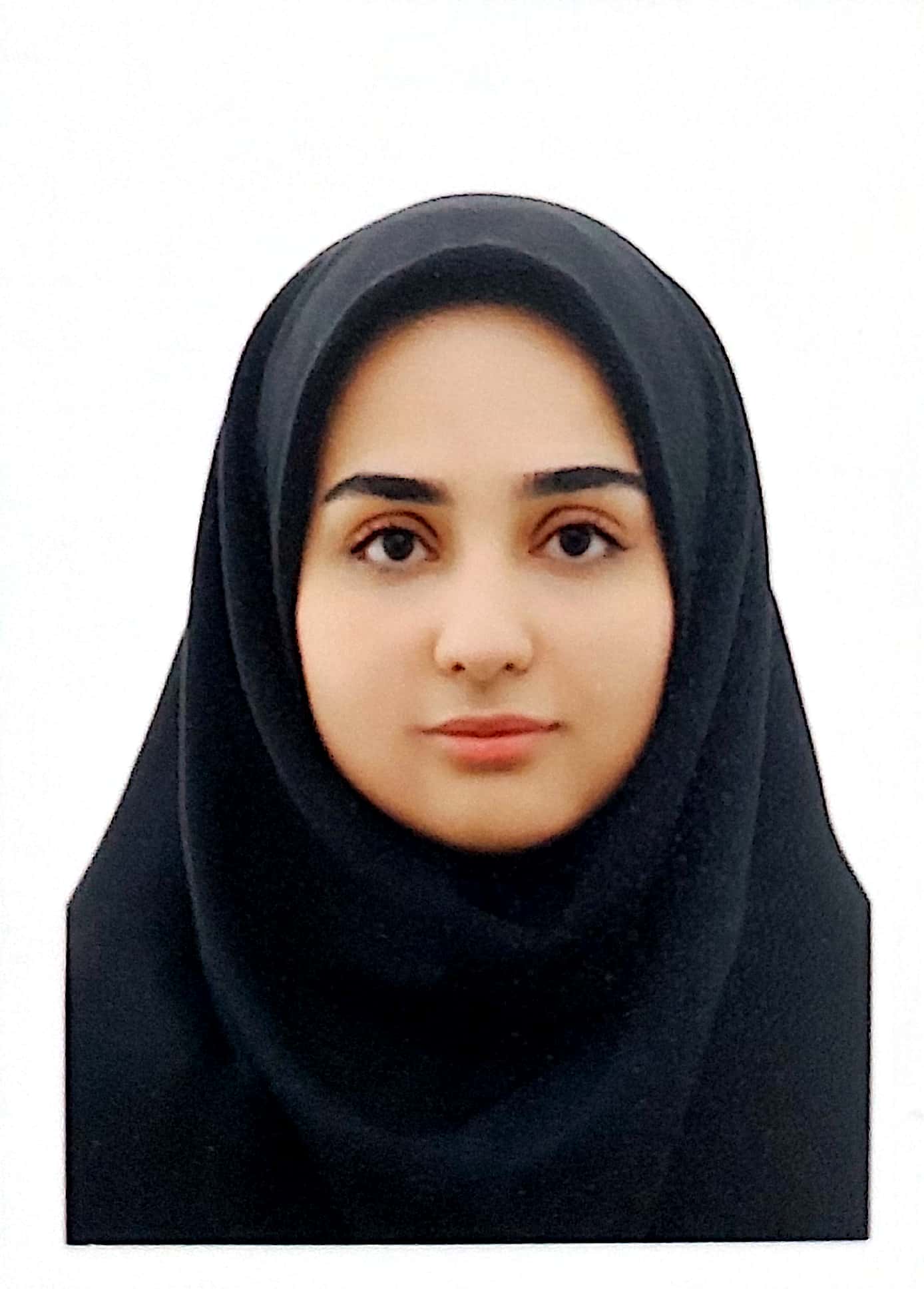 مصاحبه با فاطمه ایران پور ؛ رتبه برتر تجربی