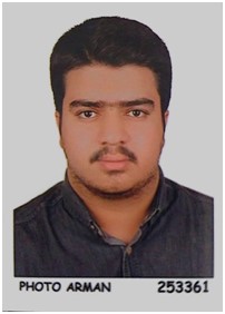 گفت و گو با عرفان کرک کار؛ رتبه 304 تجربی کنکور 1402