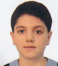 گفت و‌گو با امیر محمد حسینی خواه؛ قهرمان پیوستگی