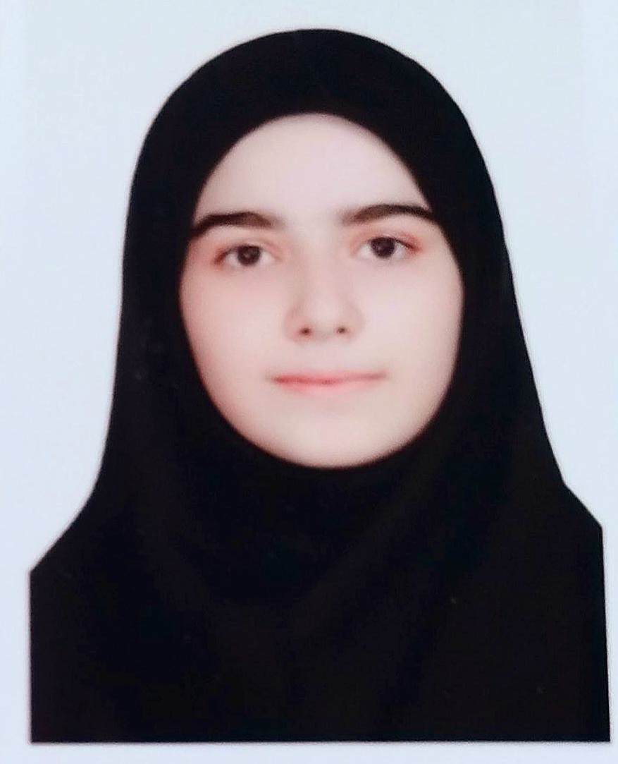 گفتگو با شیدا نجاتی دانش‌آموز برتر رشته‌ی ریاضی