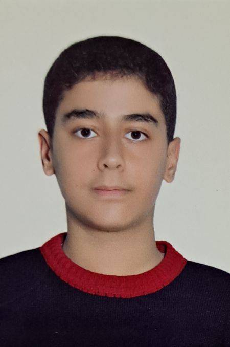 گفت و گو با محمد یوسفی ؛ قهرمان پیوستگی