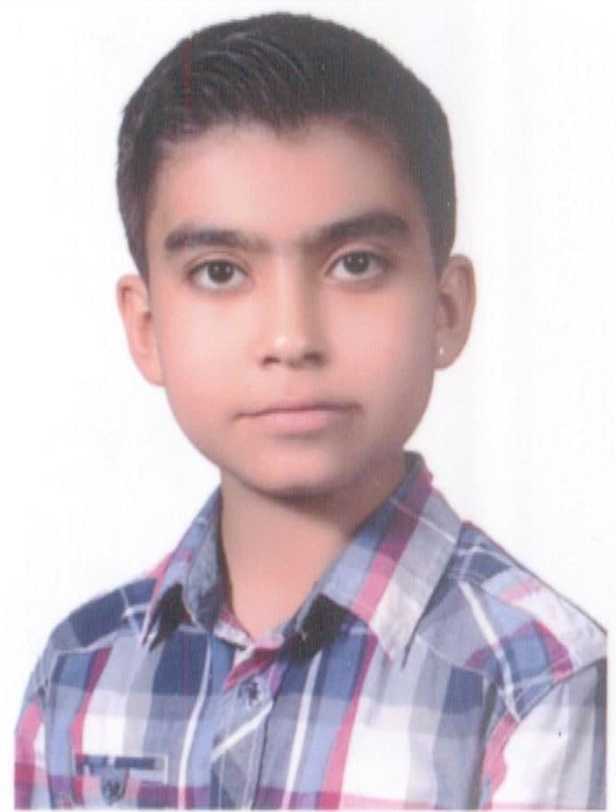 گفتگو با ابوالفضل عباسی ؛ رتبه 594 منطقه کنکور تجربی  1402