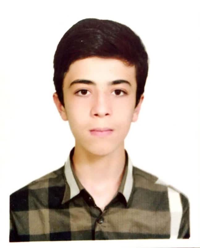 گفتگو با علی صالحین؛ از هفتم تا قبولی در تیزهوشان