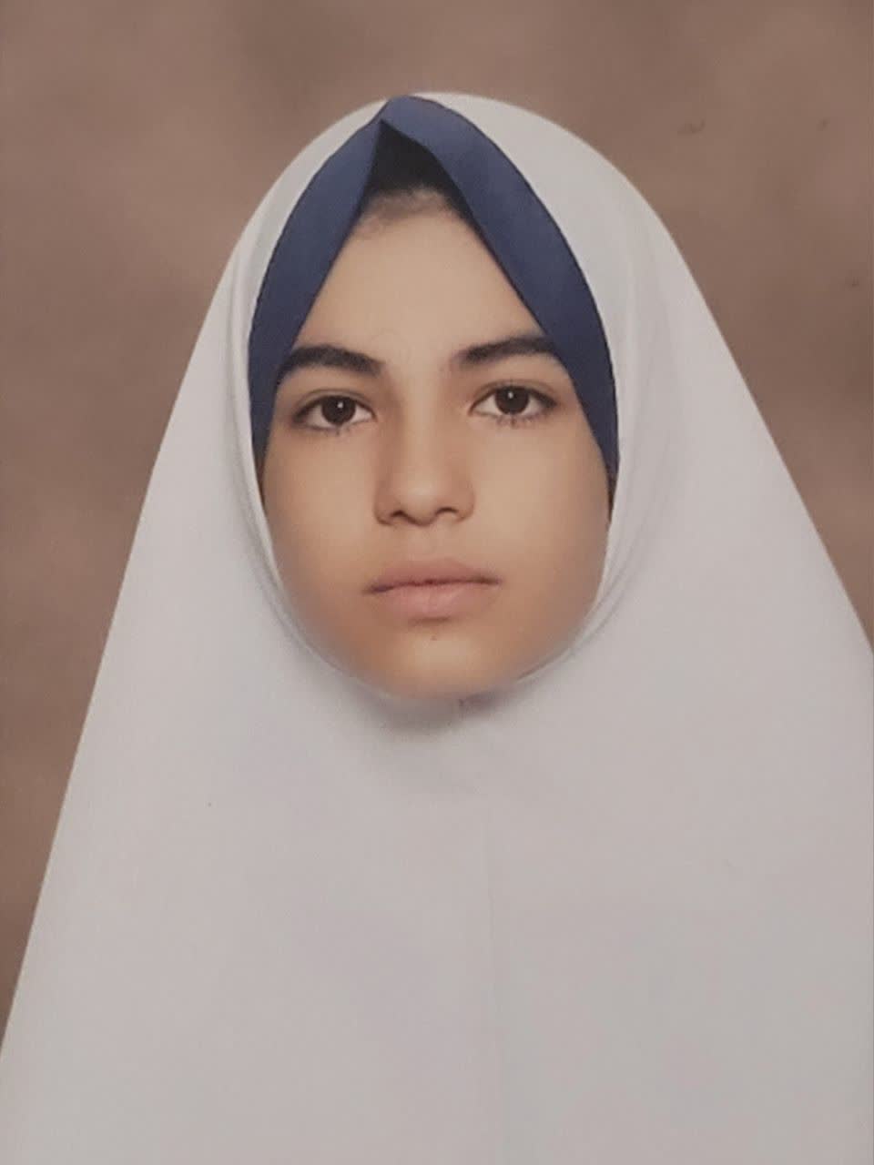 گفتگو با حنانه سبحانی؛ از ششم تا قبولی در تیزهوشان