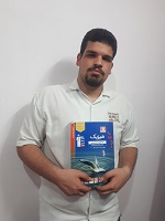 گفتگو با سهیل گل پور ؛ رتبه 242 سهمیه 5درصد کنکورتجربی