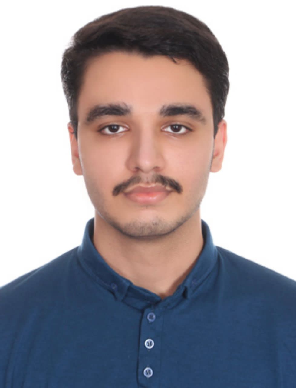 گفت و گو با پویان زارع؛با رتبه3029منطقه و پزشکی دانشگاه گناباد